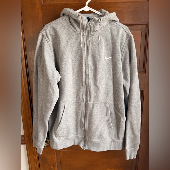 Nike Other - Vintage Nike Zip Up